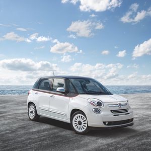 Image post by @fiatusa on Instagram