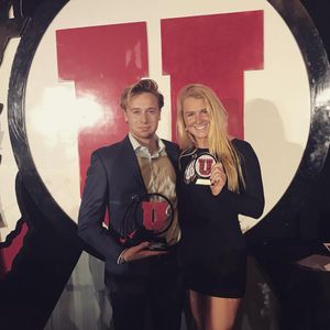 Image post by @utahswimdive on Instagram