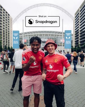 Image post by @manchesterunited on Instagram