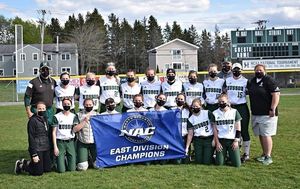 Image post by @hussonsoftball on Instagram