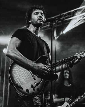 Image post by @thirdeyeblind on Instagram