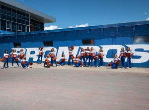 Image post by @broncospirit on Instagram