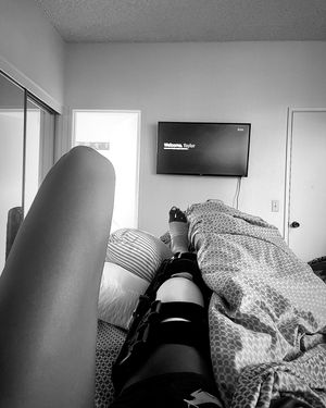 Image post by @taylor_caldwell24 on Instagram