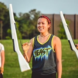 Image post by @carolinacrown on Instagram