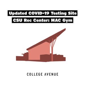 Image post by @collegeavemag on Instagram