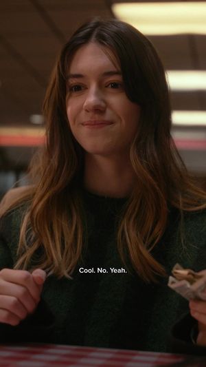 Video post by @hulu on TikTok