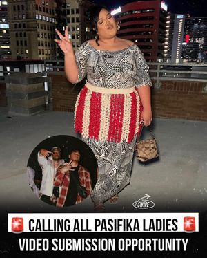 Image post by @polynesianmusic on Instagram