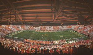 Image post by @uga_gbsm on Instagram