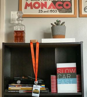 Image post by @carrarabooks on Instagram