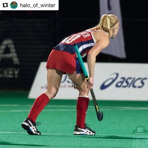 Image post by @stxfieldhockey on Instagram