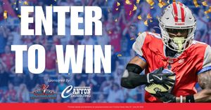 Image post by @nazwranglers on Instagram