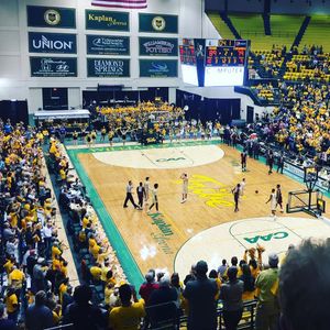 Image post by @wmtribefh on Instagram