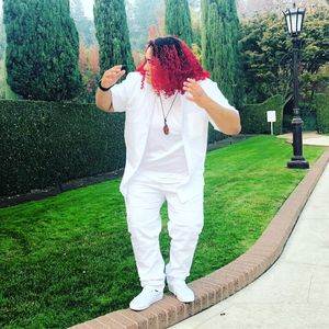 Image post by @_yourfavoritedt on Instagram