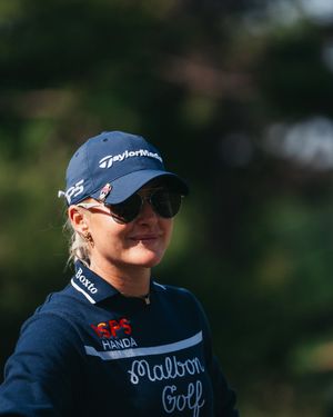 Image post by @thechevronchampionship on Instagram