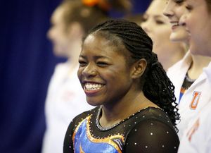 Image post by @gatorsports on Instagram
