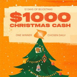 Image post by @boostmobile on Instagram