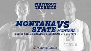 Image post by @montanastatebobcats on Instagram