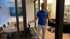 Video post by @peterbrumley2905 on YouTube