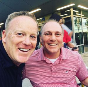 Image post by @seanmspicer on Instagram
