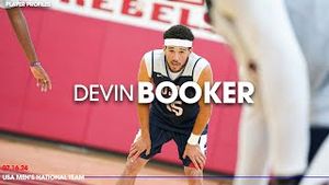 Video post by @usabasketball on YouTube