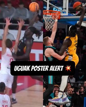 Image post by @cebleague on Instagram