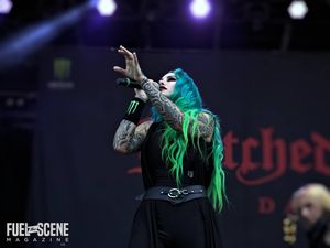 Image post by @fuelthescene on Instagram