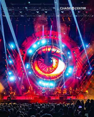 Image post by @chase_center on Instagram