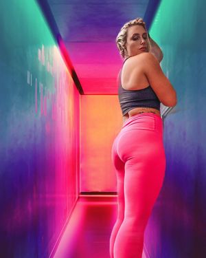 Image post by @daniellelawrie15 on Instagram