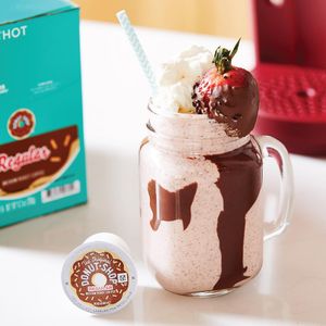 Image post by @keurig on Instagram