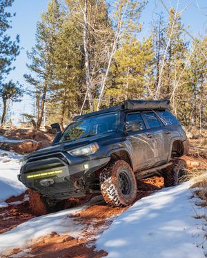 Image post by @dobinsonsusa on Instagram