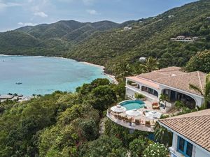 Image post by @christiesrealestate on Instagram