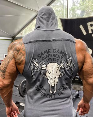 Image post by @therock on Instagram
