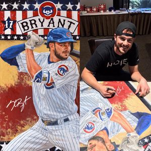 Image post by @chicagocubsnation on Instagram