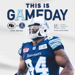 Image post by @torontoargos on Instagram