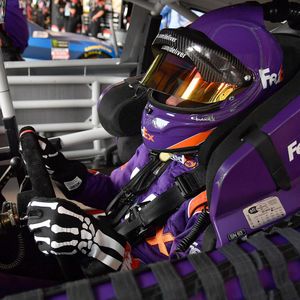 Image post by @dennyhamlin on Instagram