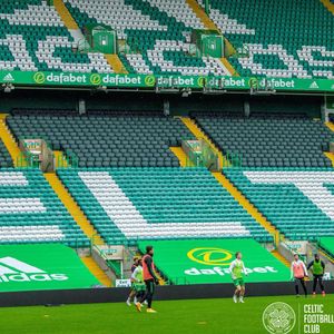 Image post by @celticfc on Instagram