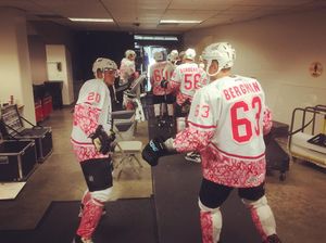 Image post by @sjbarracuda on Instagram