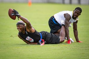 Image post by @flagfootball on Instagram