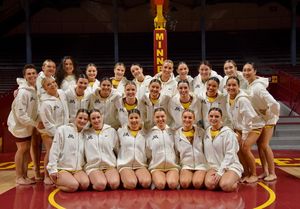 Image post by @uofmdanceteam on Instagram