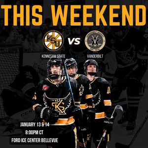 Image post by @ksawhockey on Instagram
