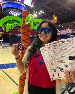 Image post by @zonazooofficial on Instagram