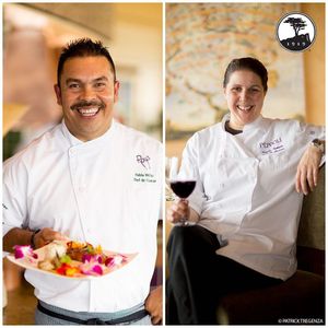 Image post by @pebblebeachresorts on Instagram