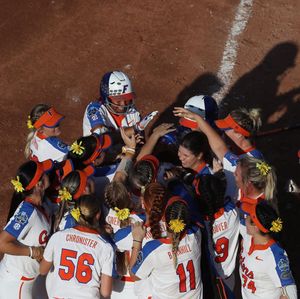 Image post by @gatorssb on Instagram