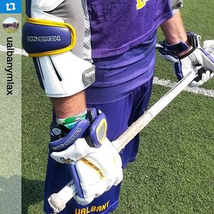Image post by @cascade_lacrosse on Instagram