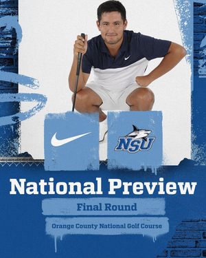 Image post by @nsu_mgolf on Instagram