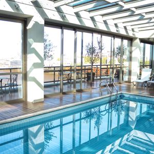 Image post by @hotelmadero on Instagram