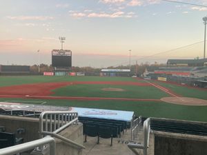 Image post by @aberdeenironbirds on Instagram