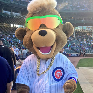 Image post by @clarkthecub on Instagram
