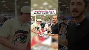 Video post by @rothcards on YouTube