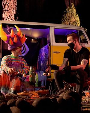 Image post by @beyondwland on Instagram